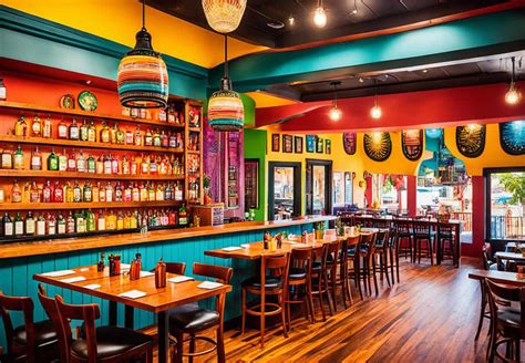 Top Mexican Restaurants In Scottsdale Must Visit