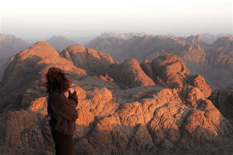 Guía Península del Sinaí Egipto