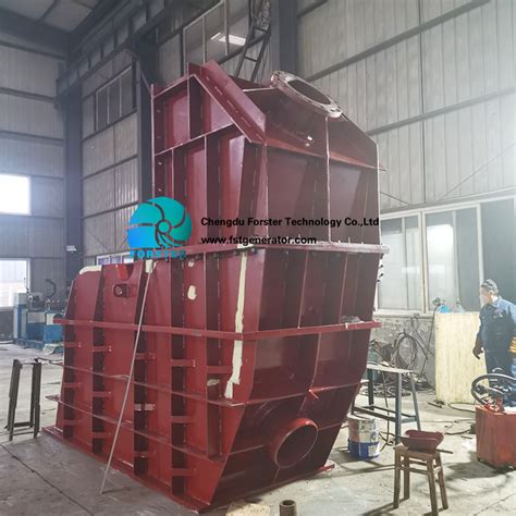 4100kw Generator Pelton Wheel Hydroelectric Pelton Turbine For Hpp Water Turbine Hydro