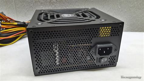 Cougar VTE 600 - TecnoGaming