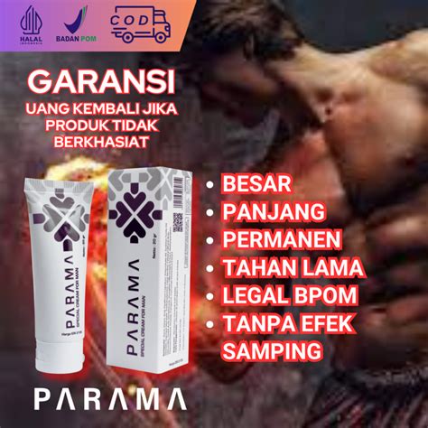 Jual Obat Kuat Oles Tahan Lama Penambah Stamina Pria Dewasa Sex Parama