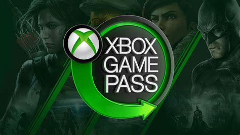 Xbox Game Pass Voici Les 6 Jeux Qui Quittent Bientôt Le Service Dont