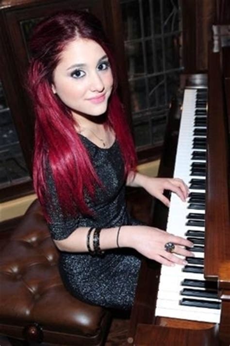 Ariana Grande [2010 Albert Michael] - Ariana Grande Photo (13309655 ...