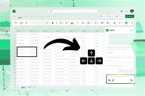 How To Fix Arrow Keys Not Working In Excel