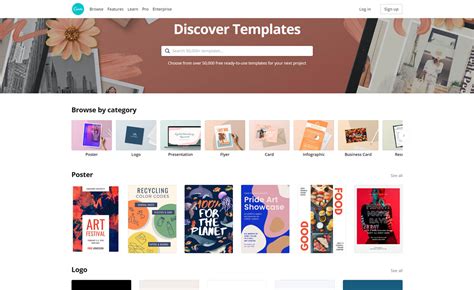 Where to find free graphic design templates | Creative Bloq