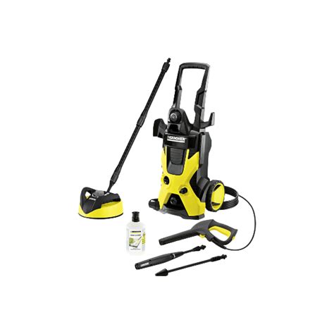 Nettoyeur Haute Pression K5 Home Karcher