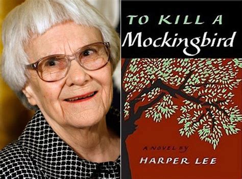 Go Set A Watchman Is The Prospect Of Another Book From Harper Lee A Potshot At The Mockingbird