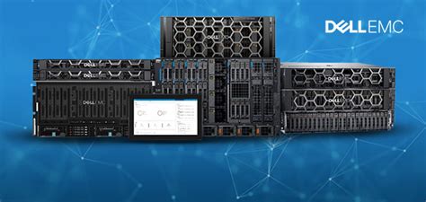 New Dell Emc 15g Servers Asbis