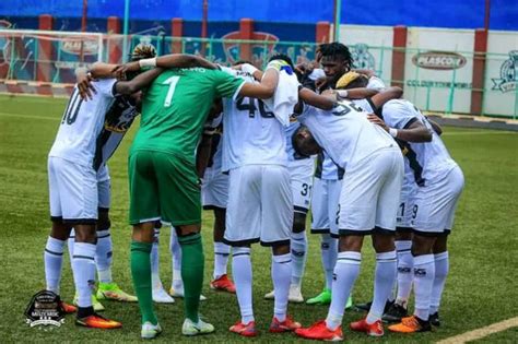 Coupe De La Caf Le Tp Mazembe D Bute La Phase Des Groupes Avec Succ S