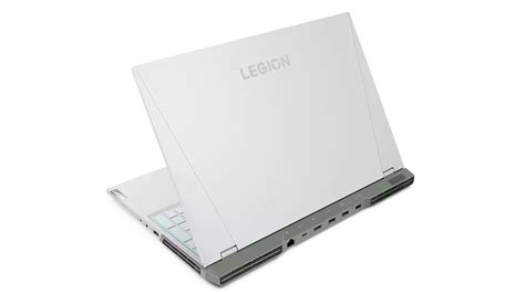 Legion 5i Pro Gen 7 16 Gaming Laptop Lenovo In