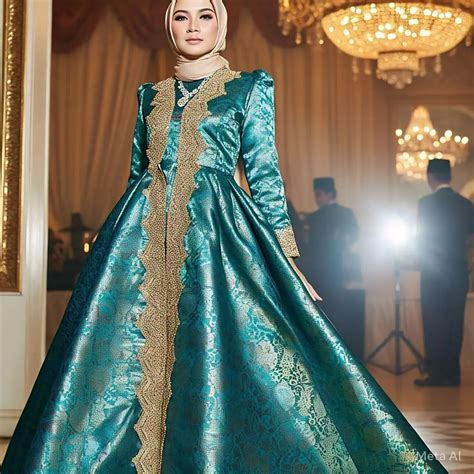 13 Inspirasi Model Gaun Pesta Modern 2025, Tren Fashion yang Elegan dan ...
