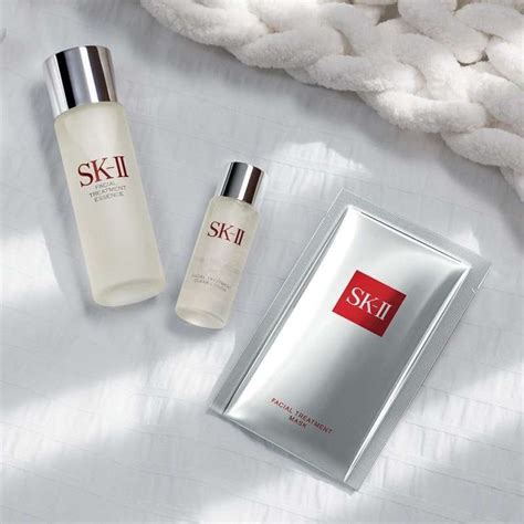 Jual Sk Ii Pitera First Experience Kit Di Seller Popjastip Rawasari