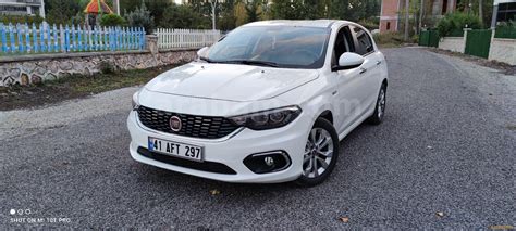 Sahibinden Fiat Egea E Torq Urban Plus Model Kocaeli Km