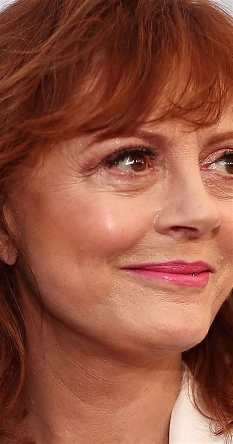 Susan Sarandon Boob Shaming Sag Awards