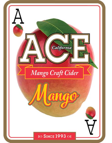 Ace Cider | California Cider Company