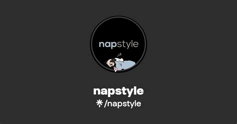 Napstyle Instagram Facebook Tiktok Linktree