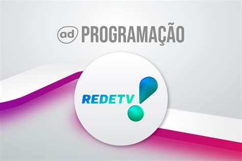 Programação da RedeTV nesta quinta feira 29 12 2022