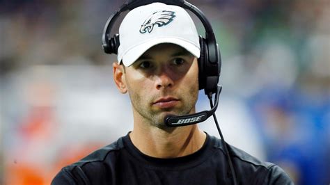 Arizona Cardinals Hire Jonathan Gannon As Head Coach Wkyc