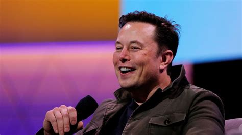 Billionaire Elon Musk Giving Serious Thought To Building New Social