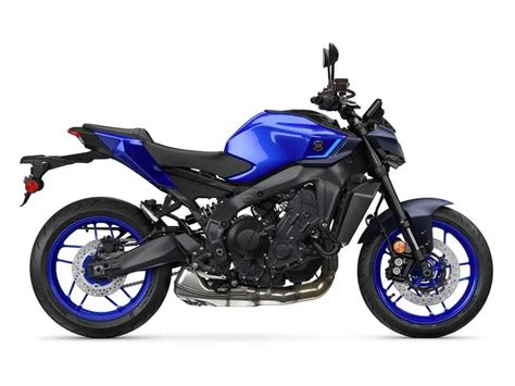 Yamaha Mt Bleu Team Yamaha En Vente Sherbrooke Motos