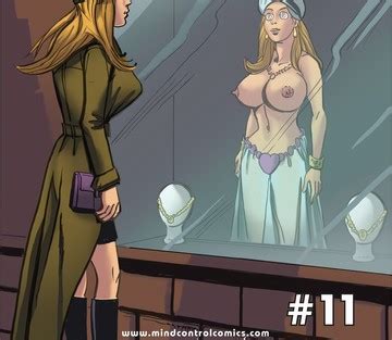 Persuader Issue Muses Sex And Porn Comics