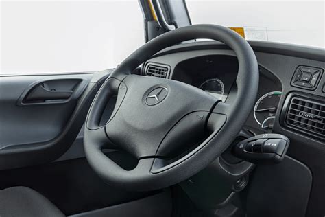 Accelo Euro Na Mecasul Mercedes Benz