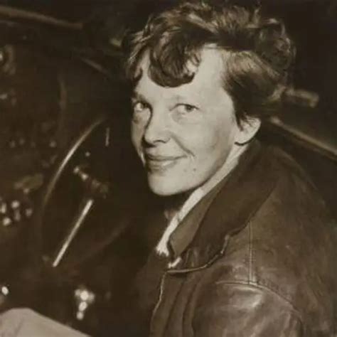 Amelia Earhart Facts 24 Fascinating Things You Should Know