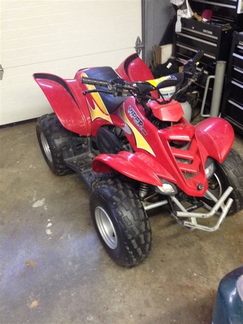 2005 E Ton For Sale Used Motorcycles On Buysellsearch