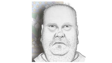 Police Release Sketch Of Sex Assault Suspect CTV News