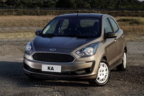 10 Anos Depois Vale A Pena Comprar Um Ford Ka 2014 Veja Prós E