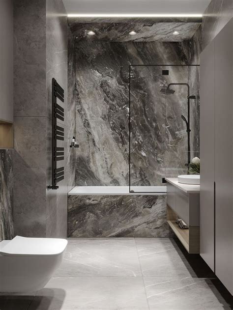 Ванная комната | bathroom | Bathroom interior design modern, Bathroom ...