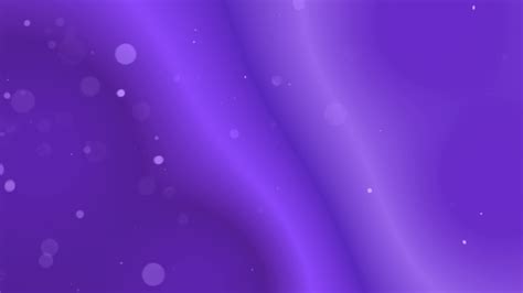 Looping Purple Particle Background Abstract 1 Effect Footagecrate