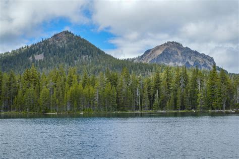 Fawn Lake - Hike Oregon