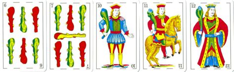 Baralho Espanhol jogo e cartomancia Clube do Tarô Tarot