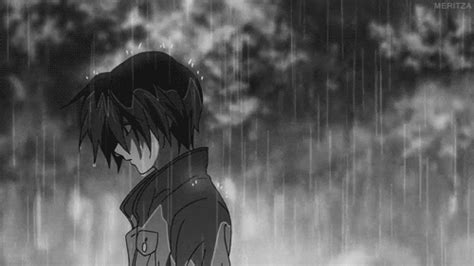 Anime Wallpapers Gif Sad