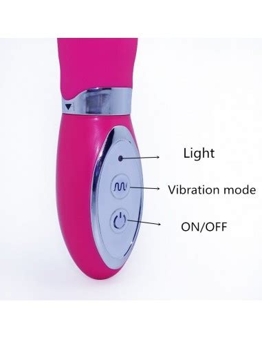 Vibratore Sex con dieci Velocità vari colori