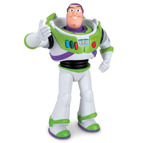 The Character Buzz Lightyear From Toy Story Is Named After The Famous