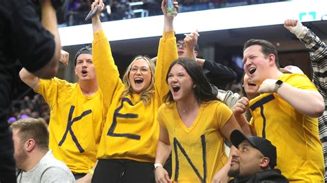 Kent State men's basketball eagerly awaits NCAA Tournament