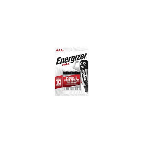 BLISTER 2 PILAS LR14 ENERGIZER Detumando