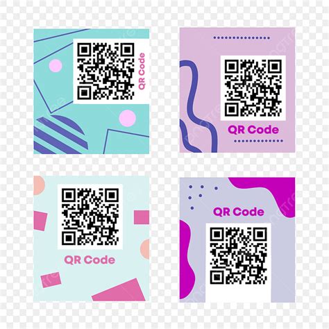 Scan Qr Clipart PNG Vector PSD And Clipart With Transparent