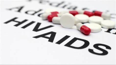 Antiretroviral Types And Treatments Overview