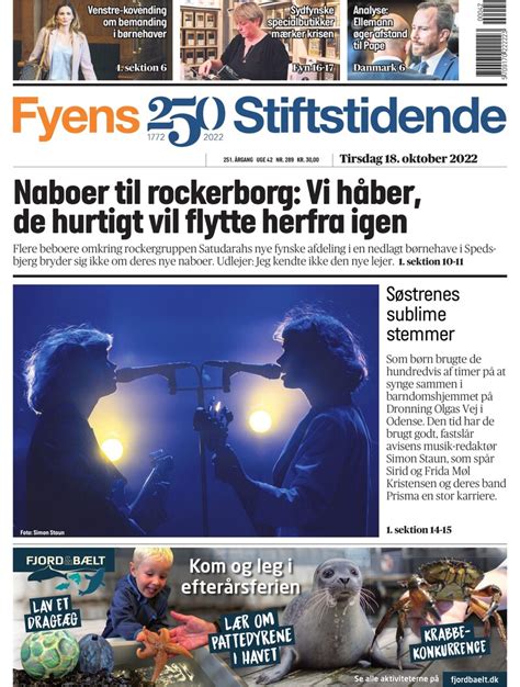 Fyens Stiftstidende