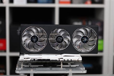 AMD Radeon RX 7800 XT & RX 7700 XT im Test - ComputerBase