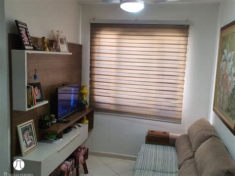 Apartamento na Avenida São Paulo Alem Ponte em Sorocaba por R 250