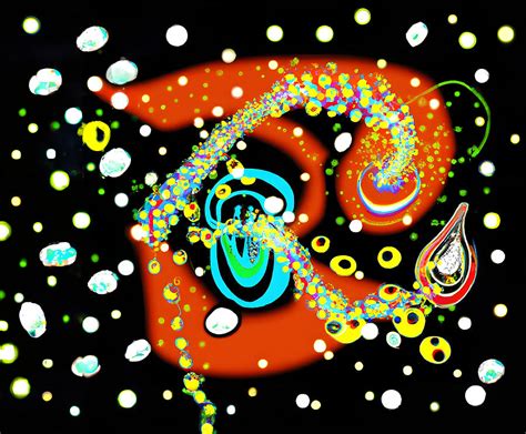 Connect the Dots Digital Art by Dorian Harris - Fine Art America