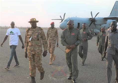 More Kenyans Evacuated From Sudan Ministry Of Defence Kenya