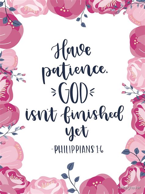 Philippians Sticker For Sale By Kelseyhaver Redbubble