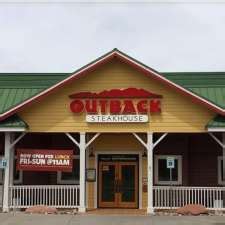 Outback Steakhouse | 633 N 48th St, Lincoln, NE 68504, USA