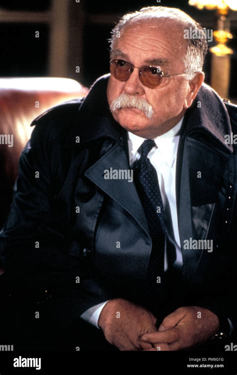 Brimley hi-res stock photography and images - Alamy