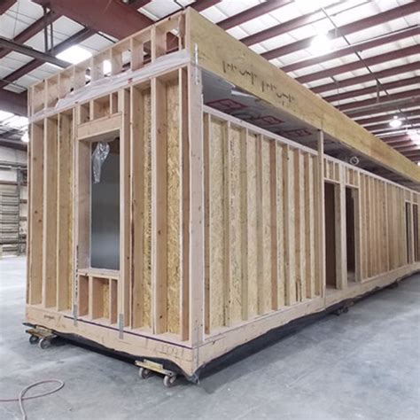 Prefab Commercial Building | BLOK Modular Constructors, Inc.